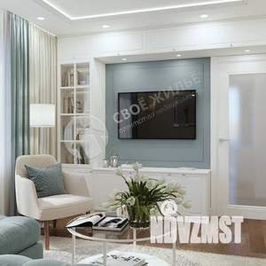 4-к квартира, сданный дом, 75м2, 9/10 этаж