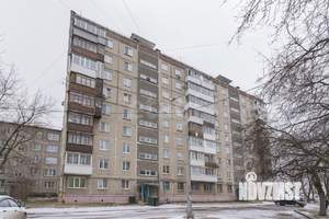 3-к квартира, вторичка, 58м2, 6/9 этаж