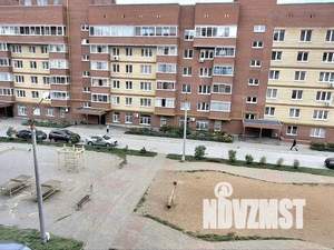 1-к квартира, вторичка, 35м2, 4/6 этаж