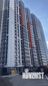 1-к квартира, вторичка, 31м2, 18/26 этаж