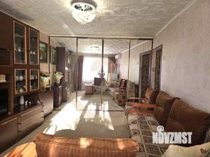 1-к квартира, вторичка, 33м2, 5/5 этаж