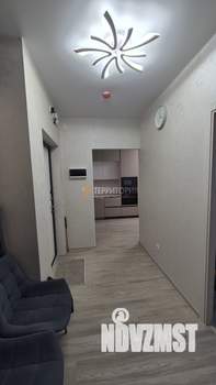2-к квартира, вторичка, 52м2, 9/9 этаж