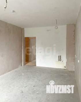 2-к квартира, вторичка, 57м2, 4/19 этаж