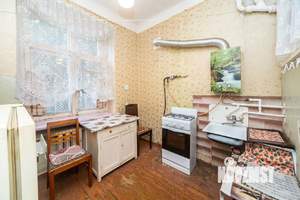 2-к квартира, вторичка, 50м2, 1/3 этаж