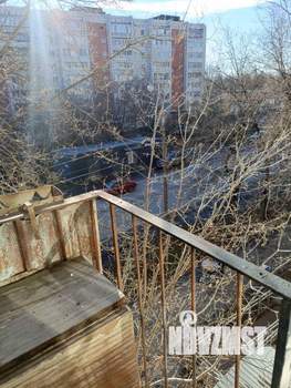 1-к квартира, вторичка, 28м2, 3/5 этаж