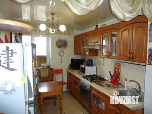 2-к квартира, вторичка, 50м2, 5/10 этаж