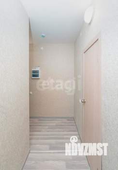 1-к квартира, вторичка, 36м2, 1/18 этаж