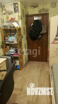 3-к квартира, вторичка, 52м2, 3/5 этаж