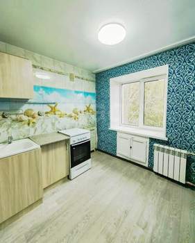 1-к квартира, вторичка, 30м2, 5/5 этаж