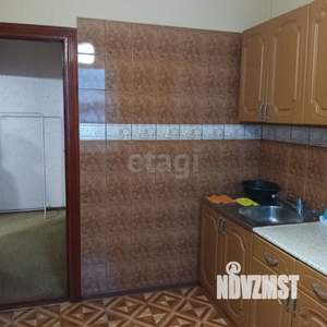 1-к квартира, вторичка, 34м2, 7/10 этаж