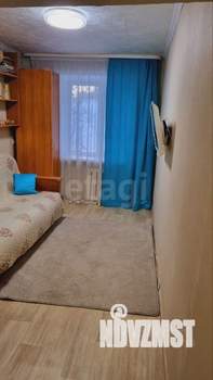 2-к квартира, вторичка, 44м2, 1/5 этаж