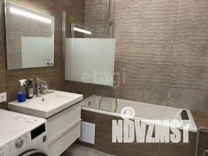 2-к квартира, вторичка, 44м2, 25/26 этаж