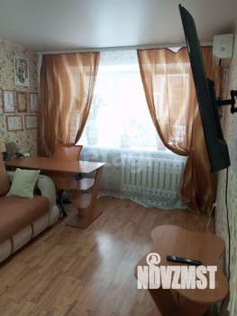 1-к квартира, вторичка, 34м2, 2/5 этаж