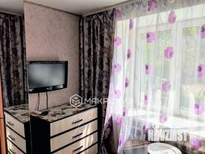 Студия квартира, вторичка, 18м2, 1/5 этаж