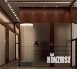 4-к квартира, вторичка, 90м2, 1/4 этаж