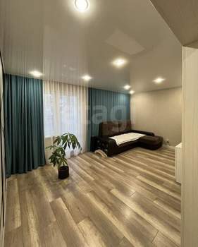 2-к квартира, вторичка, 53м2, 3/10 этаж