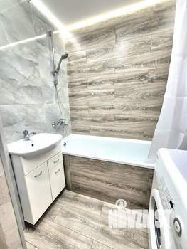 1-к квартира, вторичка, 34м2, 4/10 этаж