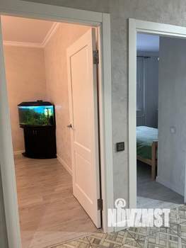 2-к квартира, вторичка, 70м2, 2/3 этаж