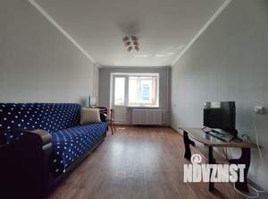 2-к квартира, вторичка, 50м2, 6/12 этаж