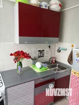 1-к квартира, вторичка, 31м2, 3/5 этаж