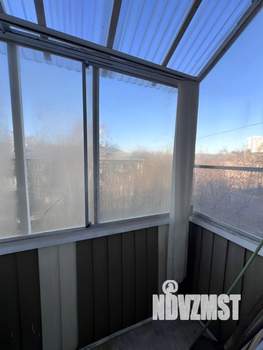 3-к квартира, вторичка, 59м2, 5/5 этаж