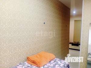 1-к квартира, вторичка, 42м2, 6/10 этаж