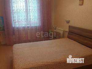 3-к квартира, вторичка, 71м2, 6/16 этаж