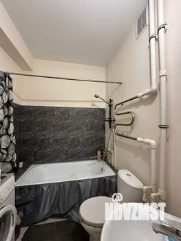 1-к квартира, вторичка, 34м2, 10/16 этаж