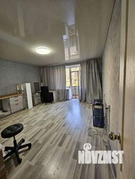 3-к квартира, вторичка, 66м2, 2/4 этаж