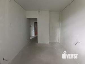 1-к квартира, вторичка, 36м2, 1/17 этаж
