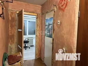 1-к квартира, вторичка, 31м2, 3/4 этаж