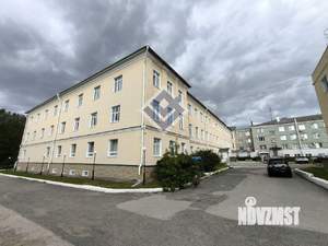 2-к квартира, вторичка, 48м2, 2/4 этаж