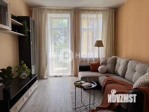 2-к квартира, вторичка, 60м2, 3/5 этаж