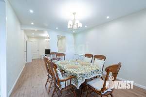 4-к квартира, вторичка, 92м2, 9/10 этаж
