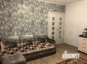2-к квартира, вторичка, 54м2, 2/9 этаж