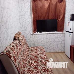 Студия квартира, вторичка, 13м2, 1/5 этаж