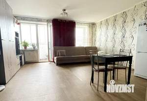 Студия квартира, вторичка, 35м2, 11/18 этаж