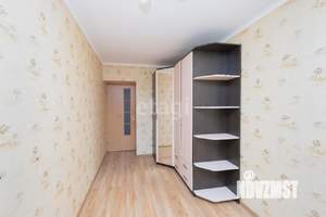 3-к квартира, вторичка, 55м2, 2/5 этаж