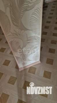 3-к квартира, вторичка, 71м2, 6/17 этаж