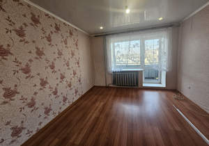 2-к квартира, вторичка, 50м2, 5/5 этаж
