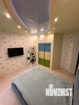 2-к квартира, вторичка, 62м2, 17/25 этаж