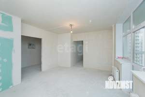 2-к квартира, вторичка, 43м2, 12/19 этаж