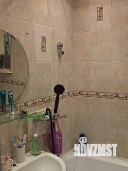 3-к квартира, вторичка, 68м2, 2/10 этаж