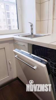 2-к квартира, вторичка, 30м2, 2/5 этаж