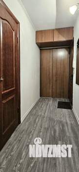 2-к квартира, вторичка, 46м2, 3/4 этаж