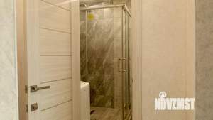 1-к квартира, вторичка, 25м2, 5/6 этаж