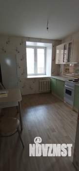 3-к квартира, вторичка, 72м2, 8/16 этаж
