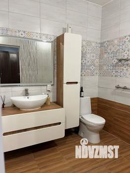 2-к квартира, вторичка, 60м2, 3/17 этаж