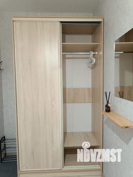 1-к квартира, вторичка, 39м2, 3/5 этаж
