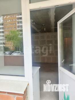 2-к квартира, вторичка, 57м2, 15/16 этаж